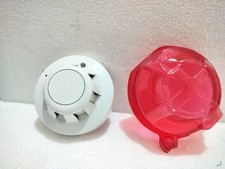 Apollo Series 65A Photoelectric Smoke Detector 55000-328 APO w/ Dust Cover