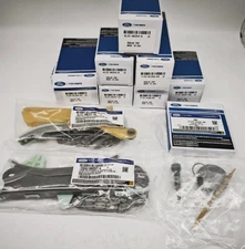 New OEM TIMING CHAIN KIT-10 PIECES For FORD EXPLORER 4.0L V6 SOHC 1998-2010