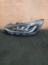 FORD FOCUS MK4 C519 ESTATE N/S PASSENGER SIDE LEFT HEADLIGHT NX7B-13E015-DF
