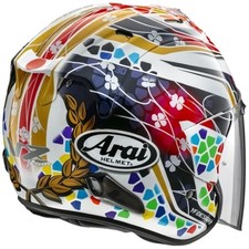 Arai On-Road Ram Motorcycle & Powersports Helmets for sale | eBay