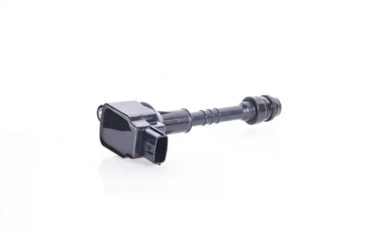 Ignition coil incl. spark plug connector 03SKV129 ESEN SKV for NISSAN PRIMERA