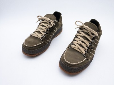 MEPHISTO Unisex Sneaker Freizeitschuh Halbschuh Schnürschuh Gr38,5EU Art34024-70