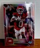2025 Bowman University Chrome - Braylen Russell #121 Refractor (RC)