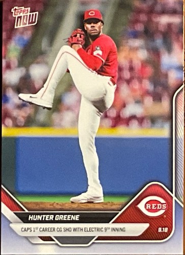 25枚限定 Hunter Greene ★直書きRC★ topps 2025 Topps Chrome Football Travis Hunter Green Refractor (RC) /99