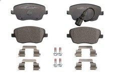 Kits de frein Skoda FABIA