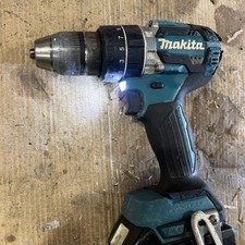 Makita 18v LXT Cordless Li-ion 2-Speed   Combi Drill DHP458Z BHP458Z