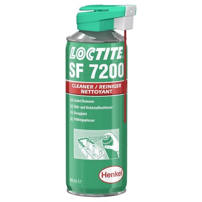 DECAPJOINT LOCTITE SF 7200 - SPRAY DECAPE FOINT 400 ML DECAPUR