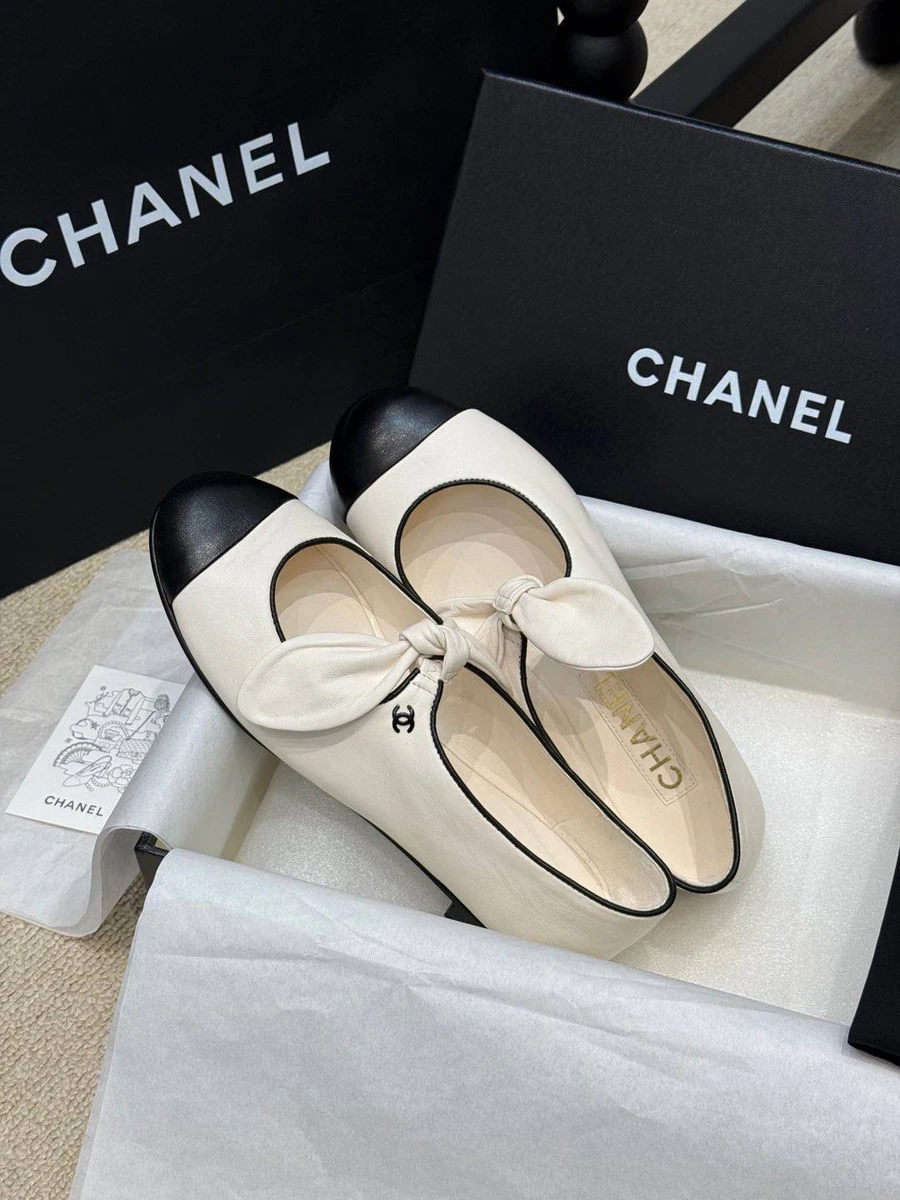 CHANEL Special Occasion Shoes for Women for sale | eBay