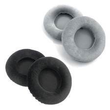 Replacement Soft Comfortable Ear Pad for Siberia V1/V2/V3 Earpads Assorted Color