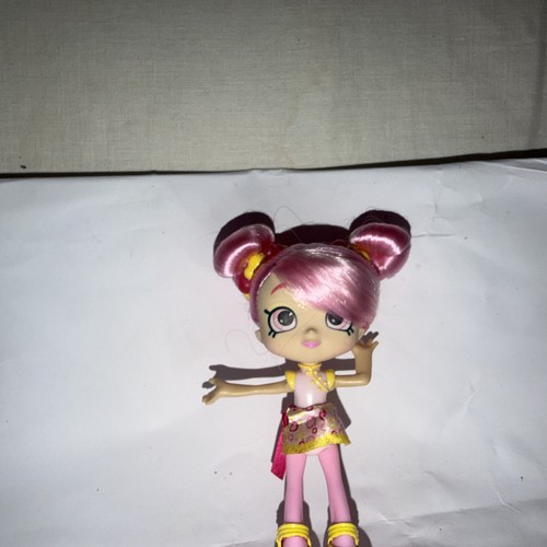 Shopkins Dolls Absolutly Gorgous