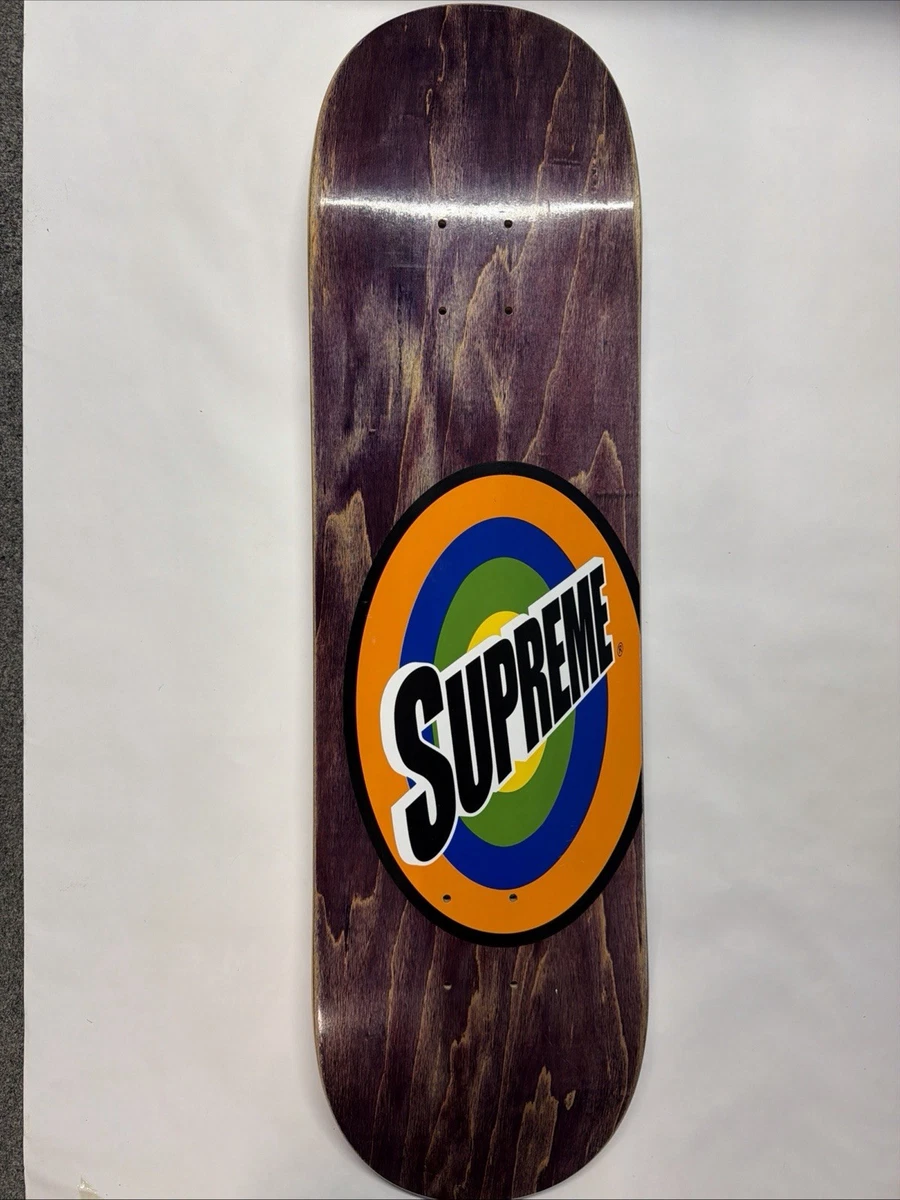 Supreme Skateboard Decks for sale | eBay
