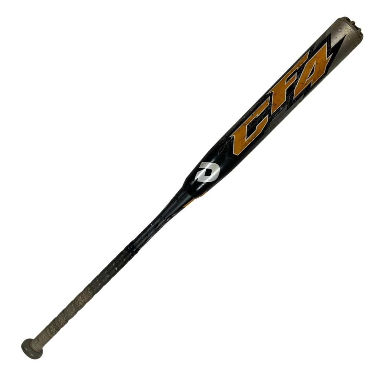 DeMarini 33 Inch Fastpitch Softball Bats for sale | eBay