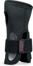 Mens Wrist Guards Low Profile Wrist Protection Pair