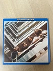 The Beatles 1967-1970 LP Vinyl Capitol Rock Gatefold Cardboard Sleeve Black