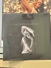 Taylor Swift "The Black Dog" special edition vinyl TTPD sealed