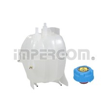EXPANSION TANK COOLANT FOR CITROËN FIAT PEUGEOT 1323CY NEW