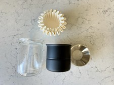 Fellow Stagg X Pour-Over Set