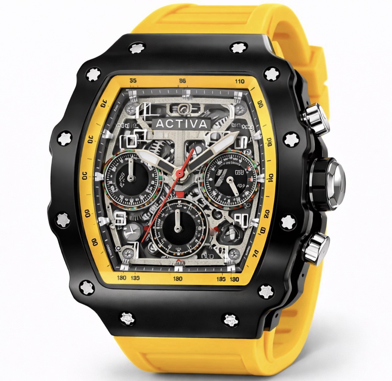 Наручные часы Activa Circuit X Invicta