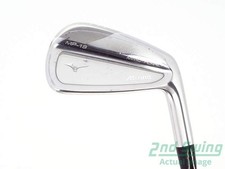 Mizuno MP-18 MMC Fli-Hi Single Iron 6 Iron Graphite Senior Right 37.5in