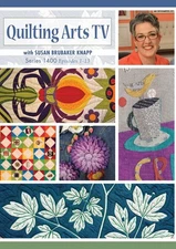 Quilting Arts TV Series 1400