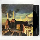Pink Floyd - Animals - 1977 UK 1st Press A-2U/B-2U VG++ Ultrasonic Clean