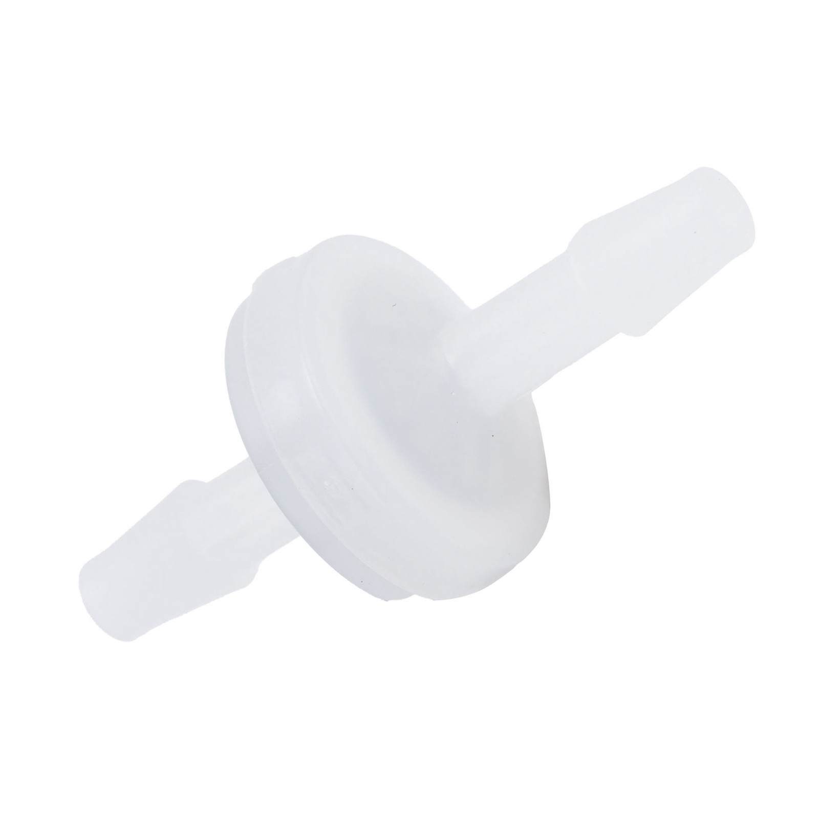 Check Valve PVDF Unidirectional WearResistant NonToxic OneWay Check Valve✈