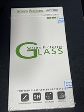 For ROG Xbox Ally/X Game Machine Tempered Glass Screen Protector Protection Film