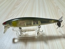 NORIES LAYDOWN MINNOW WAKE 110 PROP 14.5g Cra...