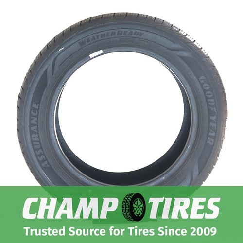 P205/55R16 Goodyear New Assurance Weather Ready 91 H New 10/32nds | eBay