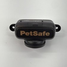 PetSafe Dog Collar Receiver 300-417 -needs new battery/ Receiver Only