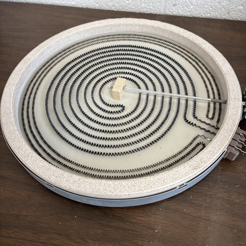 Range Oven Radiant Surface Element 12" for GE 3012343812 # WB30T10112