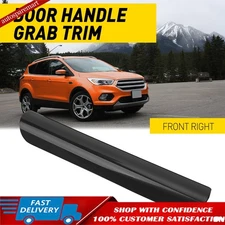 Front RH Interior Armrest Handle Pull Grab Trim Molding Fit ford 13-2019 Escape