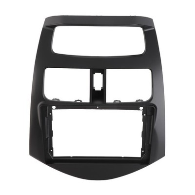 2 Din Car Stereo Radio Fascia DVD Audio Navigation Panel Frame For /Beat