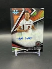 2022-23 Bowman University Best Best of 2022-23 Autographs Ashlyn Watkins #BOA-AW