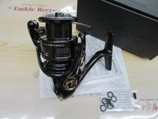 Shimano Vanford FA Spinning Reel