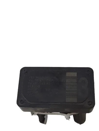 CITROËN C6 TD Altre Centraline 9663116380 2.7 Diesel 150kw 2008 27128303 - Immagine 4 di 4