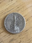 1942  Mercury Dime, Scarce Key Date  — photo 5