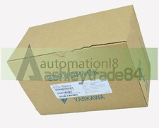 1PC New Yaskawa Servo Driver SGDV-7R6A01A SGDV7R6A01A