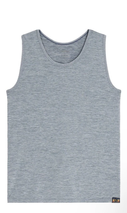 NEW Outdoor Research Shirt Men's Small Essential Tank Black Sleeveless
