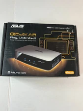 ASUS O!Play Air HDP-R3 Wireless  HD Media Player Open Box Still in Plastic