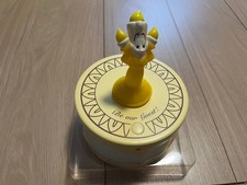 Disney Beauty and the Beast Beast Lumiere LED Light USB Rechargeable