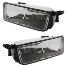 New Pair of Daytime Running Lights For Ford 2006-2010 FO2595100
