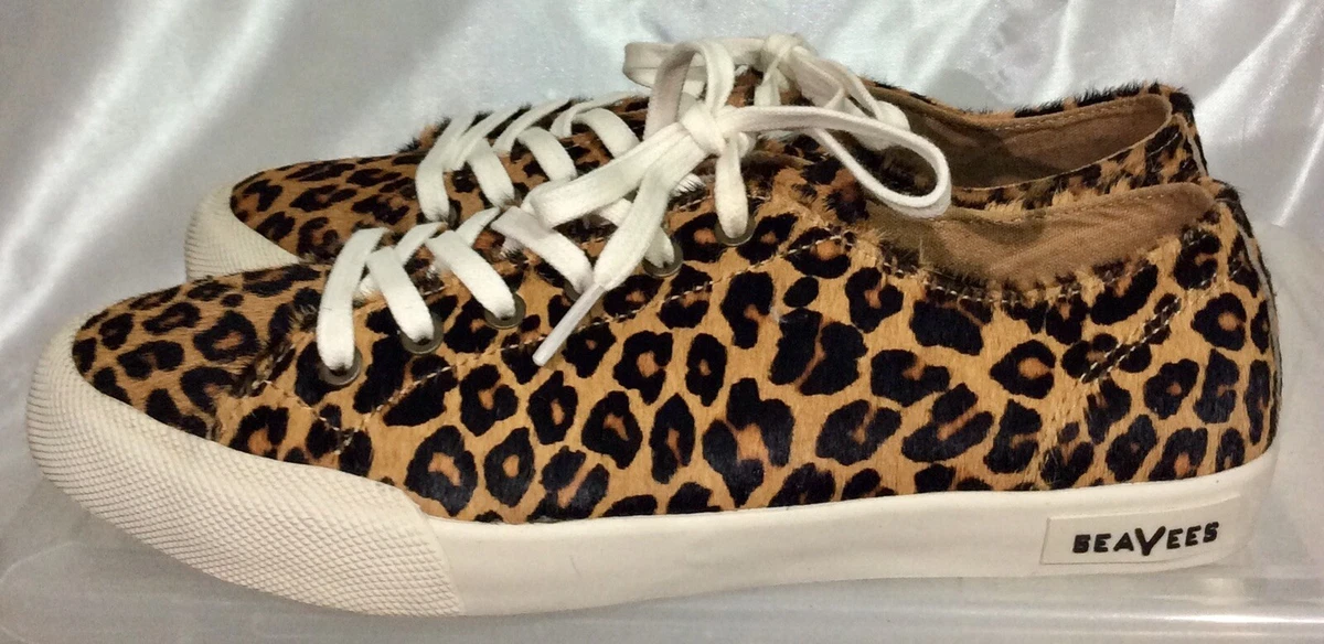 Leopard seavees cheap
