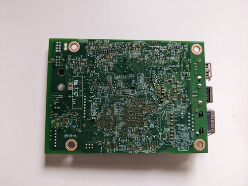 Carte mère / carte mère / formateur HP CF379-60001 pour HP M477fdw - Photo 2/2