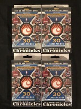 2019-20 Panini Chronicles Basketball Cards 28