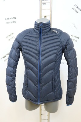craft light down jacket