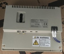 express delivery OMRON OPERATOR PANEL F150-M05L Refurbished 