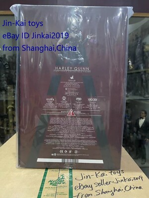 In stock ready ship Hot Toys VGM41 Batman: Arkham Knight 1/6 In stock ready ship Hot Toys VGM41 Batman: Arkham Knight 1/6