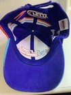 Kyle Petty autographed cap of his father's "The king" 7 x Winston Cup Champion — photo 6