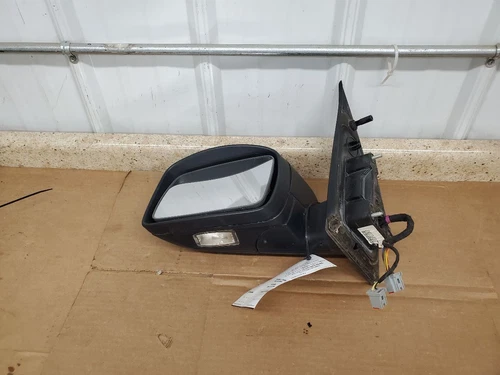 Driver Side View Mirror Power Heated Folding Memory Fits 08-14 LR2 292020